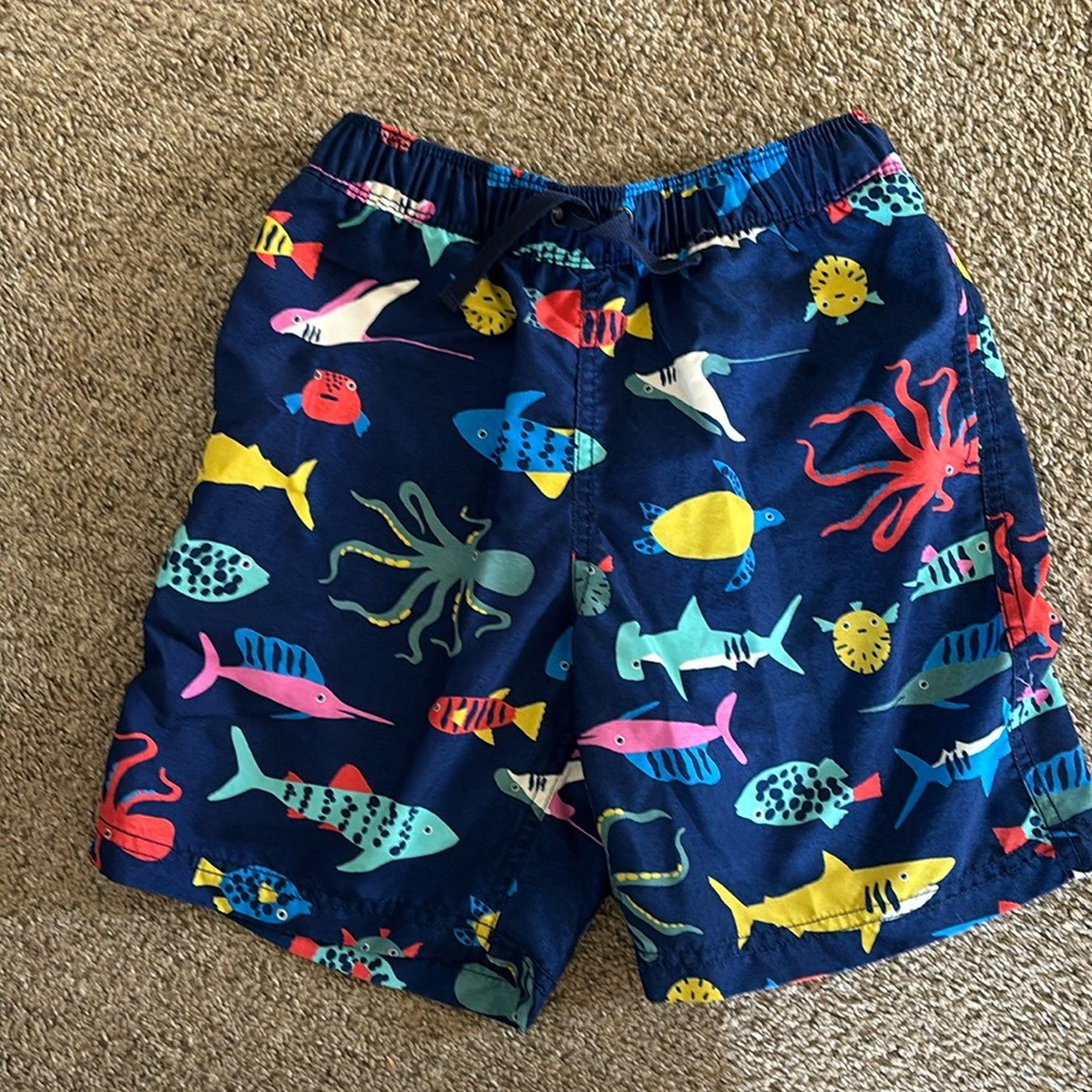 Boys bathing suit